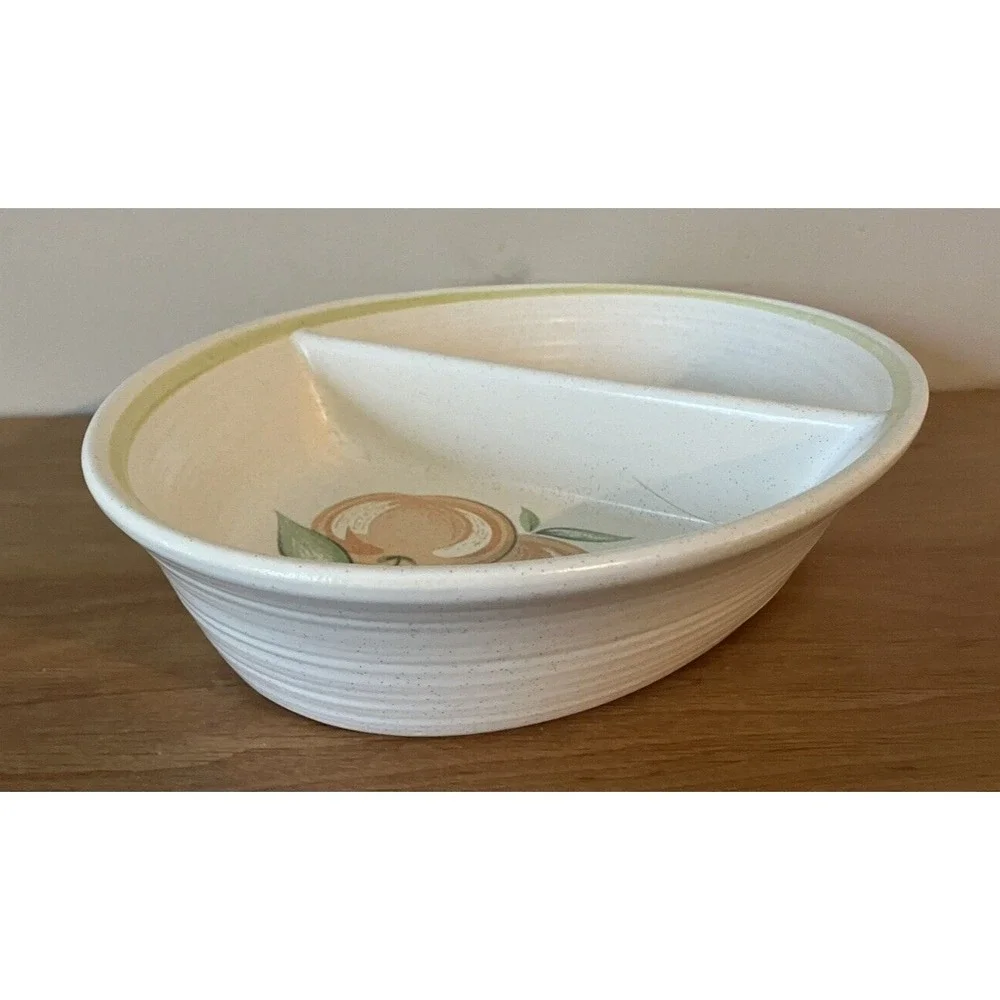 Franciscan Earthenware 11
